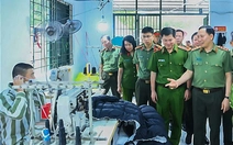 3 điểm mới của đợt đặc xá dịp 2-9