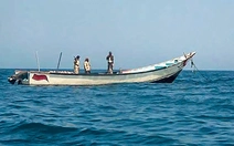 Tai nạn thảm khốc ngoài khơi Yemen, 68 người thiệt mạng, 74 người mất tích