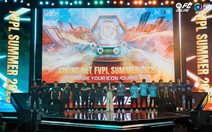 Chung kết FVPL SUMMER 2025: NK lập kỷ lục 3 lần vô địch