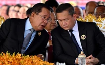 Thái Lan bác tin ám sát ông Hun Sen và ông Hun Manet