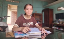 18 tuổi làm thêm 12 tiếng: Mỗi ngày là 'cuộc chiến áo cơm' và mơ vào đại học