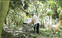 PVCFC (DCM): Tăng trưởng bền vững nhờ chiến lược M&A KVF