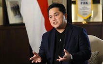 Chủ tịch LĐBĐ Indonesia bất ngờ 'hứa' ngừng việc nhập tịch cầu thủ