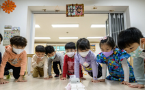 Hàn Quốc dừng kế hoạch dùng sách do AI tạo ra làm sách giáo khoa