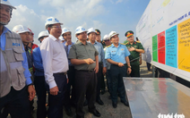 Tin tức sáng: TP.HCM '5 đi đầu' phát triển kinh tế - xã hội, mục tiêu tăng trưởng 2025 là 8,5%