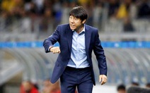 Ông Shin Tae Yong có công việc huấn luyện sau 7 tháng chia tay Indonesia