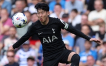 Son Heung Min nhận lương 227 tỉ đồng tại MLS, chỉ xếp sau Messi