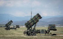 4 nước châu Âu góp hơn 1 tỉ đô mua vũ khí cho Ukraine, Mỹ nói 'sẽ chuyển hàng sớm'
