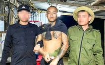 Nghi phạm chính trong đường dây mua bán người bị bắt khi làm công nhân công ty khoáng sản