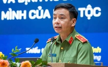 Tình trạng KOL ‘lệch chuẩn’ là thách thức lớn trong công tác đảm bảo an ninh mạng