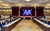 Thái Lan nói đạt đồng thuận về nguyên tắc với Campuchia nhằm duy trì ngừng bắn