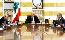 Lebanon lên kế hoạch giải giáp Hezbollah trước cuối năm 2025