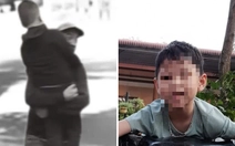 Tung tin giả bắt cóc trẻ em rồi sửa thành bài kêu gọi từ thiện