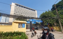 Bệnh nhân 15 tuổi tử vong do sốc phản vệ khi gây tê tủy sống