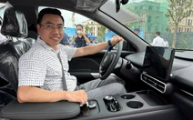 Mặc tranh cãi, người mua 10.000 xe VinFast Limo Green khẳng định: 'Quá ổn, không cần nâng cấp thêm'