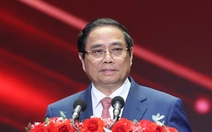 Thủ tướng: Lực lượng công an là 'lá chắn thép', điểm tựa bình yên của nhân dân