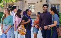 Australia sẽ tăng 25.000 chỉ tiêu cho sinh viên quốc tế vào năm 2026