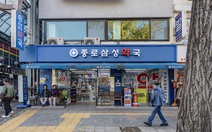 Giá thuốc kê đơn ở Hàn Quốc chỉ bằng 25% ở Mỹ