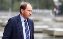 Lý do Nga triệu tập đại sứ Đức để phản đối mạnh mẽ