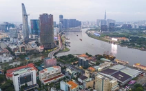 Cần siêu kết nối cho 'siêu đô thị' TP.HCM