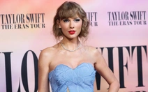 Taylor Swift không hoạt động vẫn được đề cử Nghệ sĩ của năm tại MTV Video Music Awards