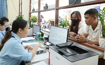Đưa cán bộ cấp bộ về địa phương: Giúp chính quyền 2 cấp vận hành trơn tru hơn