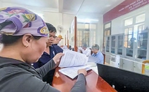 Quảng Trị biệt phái 40 cán bộ trẻ về cấp xã là 'điểm nóng' giải phóng mặt bằng