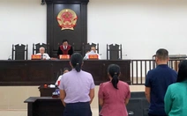 Vụ cựu giám đốc Cảng vụ Quảng Nam lập khống hồ sơ: Trả hồ sơ điều tra bổ sung