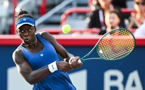 Victoria Mboko khuynh đảo Giải quần vợt Canada mở rộng 2025
