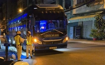 Xe giường nằm nên quản, không nên cấm