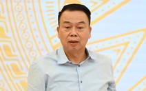 Thứ trưởng Nguyễn Đức Chi: Đơn vị thí điểm sàn giao dịch tài sản mã hóa không quá hai con số