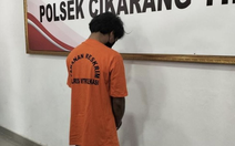Indonesia: Ép bạn gái bán dâm để 'có tiền làm đám cưới'