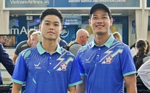CLB Đà Nẵng đi ‘du học’ Singapore 4 ngày