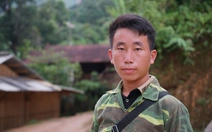 Đề nghị tặng Huân chương Lao động hạng Nhất cho trưởng bản Mùa A Thi cứu 90 người