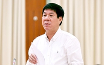 Bộ Giáo dục trả lời việc dùng AI đánh giá kiểm định chất lượng đào tạo