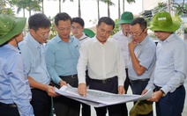 Ngày 13 -8, TP.HCM khởi công chỉnh trang bờ Bắc kênh Đôi