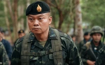 Thái Lan bác bỏ lời kêu gọi dừng sử dụng tiêm kích F-16 của ông Hun Sen
