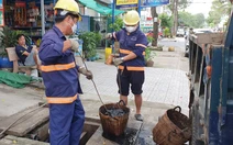 Xã, phường ở Cần Thơ được làm chủ đầu tư công trình dịch vụ công ích