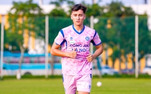 V-League 2025 - 2026: Nhiều bản hợp đồng khủng