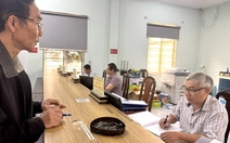 Thiếu cán bộ chuyên sâu cấp xã phường