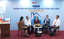 Bảo hiểm nhân thọ: Người bán cần có tâm, người mua cần tìm hiểu kỹ