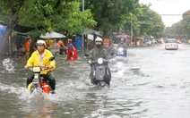 Làm Ngọc Hoàng cũng khổ