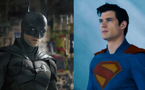 Số phận của The Batman, Superman và tương lai của DC