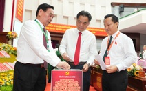 Phường An Khánh đặt trọng tâm đầu tư hạ tầng khu đô thị Thủ Thiêm nhiệm kỳ tới