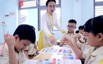 Sau sáp nhập, TP.HCM thiếu gần 5.000 giáo viên