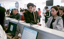 Hàng loạt thủ tục hành chính liên quan tới y tế tại Hà Nội sẽ được tiếp nhận trực tuyến 100%