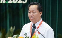Chủ tịch UBND TP Thủ Đức cũ làm bí thư Đảng ủy phường An Khánh nhiệm kỳ 2025-2030