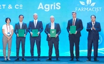 Tây Ninh tổ chức hội nghị kết nối '5 nhà', phát triển ứng dụng AI để nâng tầm nông nghiệp