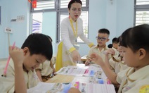 Sau sáp nhập, TP.HCM thiếu gần 5.000 giáo viên