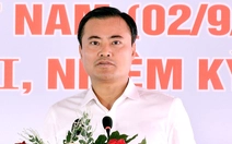 Khởi công dự án nhà ở xã hội gần 900 căn ở TP.HCM